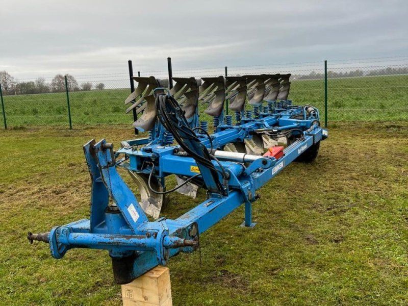 Lemken Vari Diamant 9 X 6/1