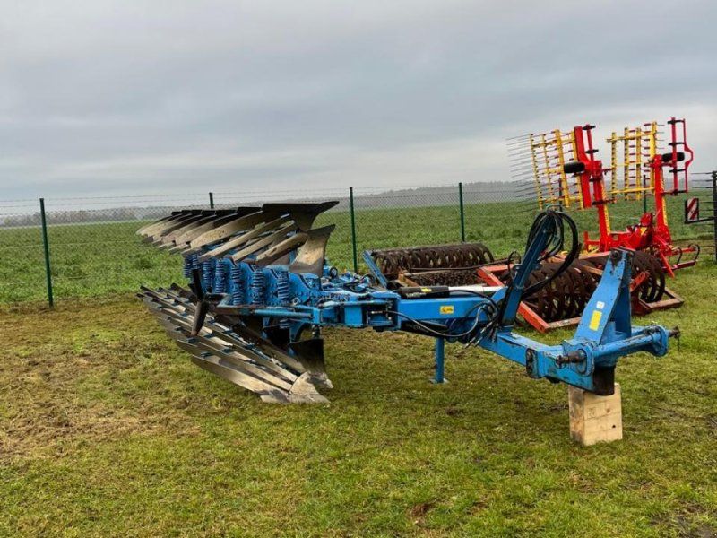 Lemken Vari Diamant 9 X 6/1
