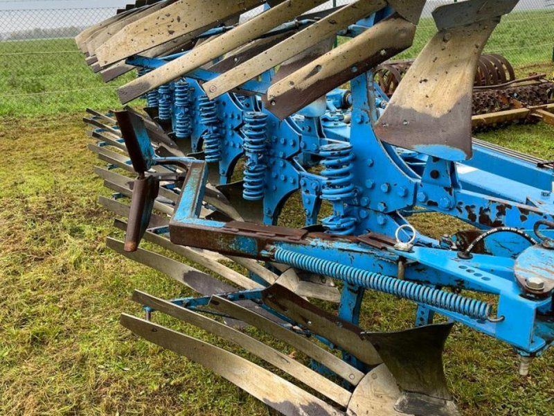 Lemken Vari Diamant 9 X 6/1