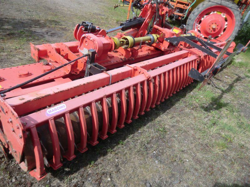 Maschio Aquila Classic 6000