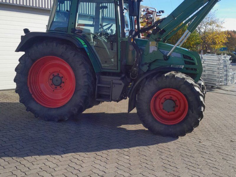 Fendt 309 C