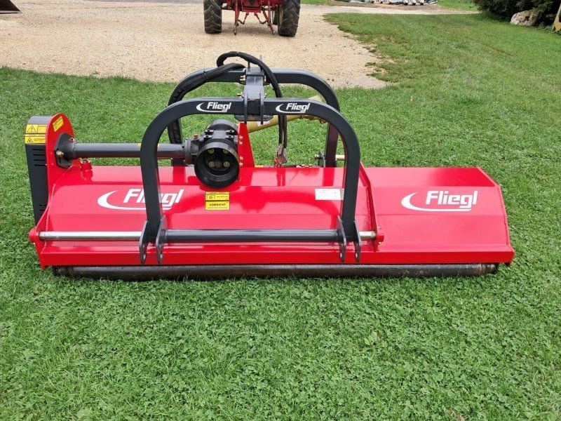 Fliegl 2200