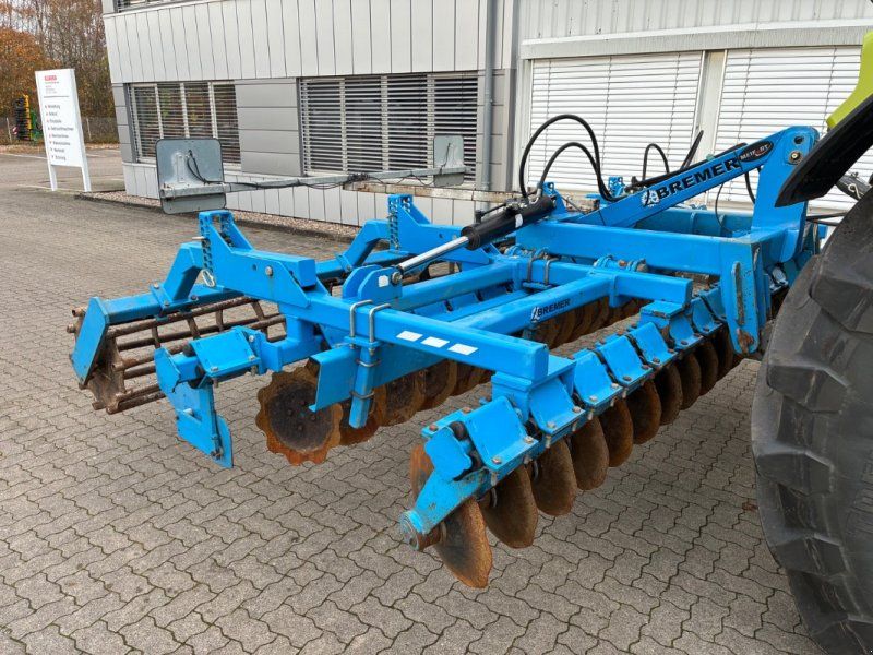 Bremer Maschinenbau ECO 400