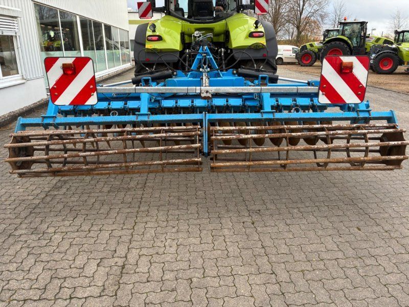 Bremer Maschinenbau ECO 400