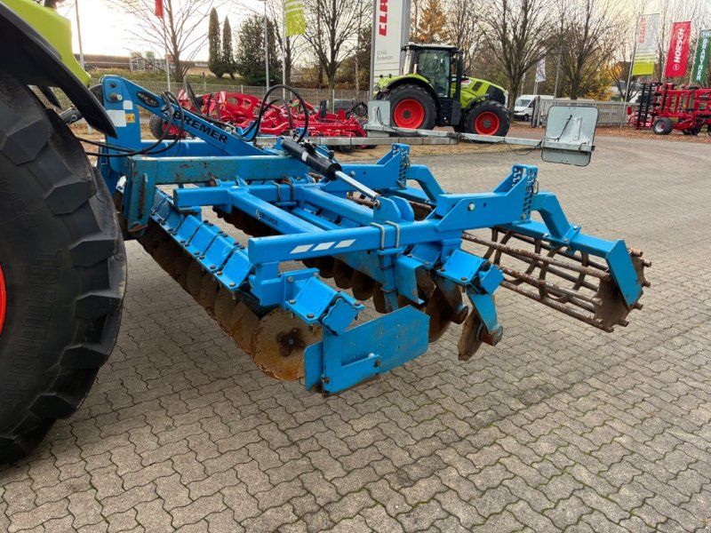 Bremer Maschinenbau ECO 400