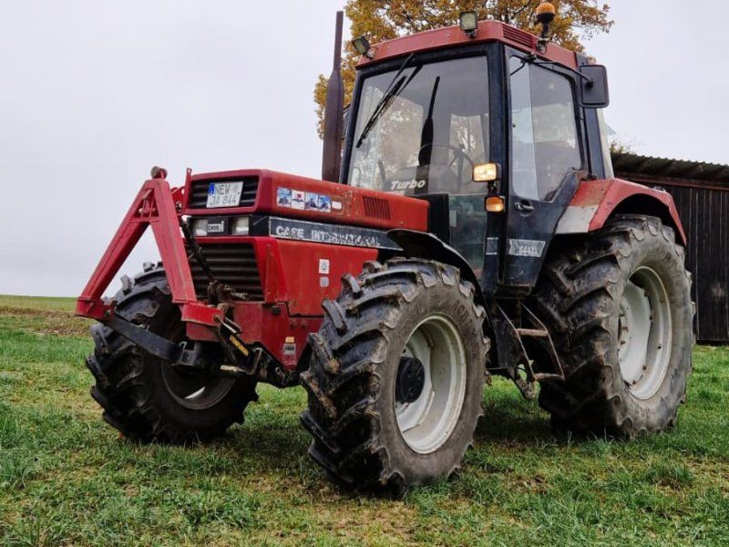 Case IH 844 XL