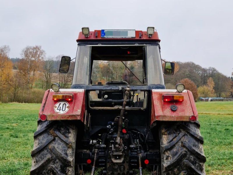 Case IH 844 XL