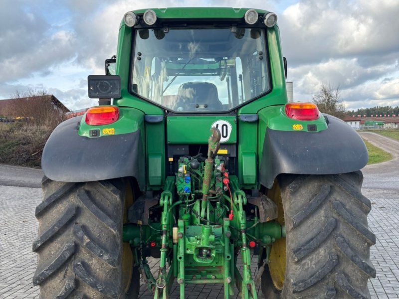 John Deere 6430  PREMIUM