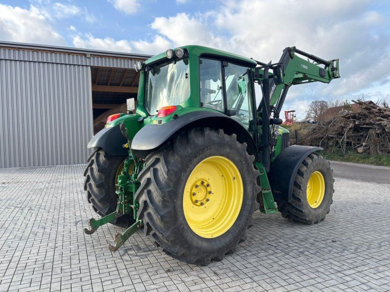 John Deere 6430  PREMIUM