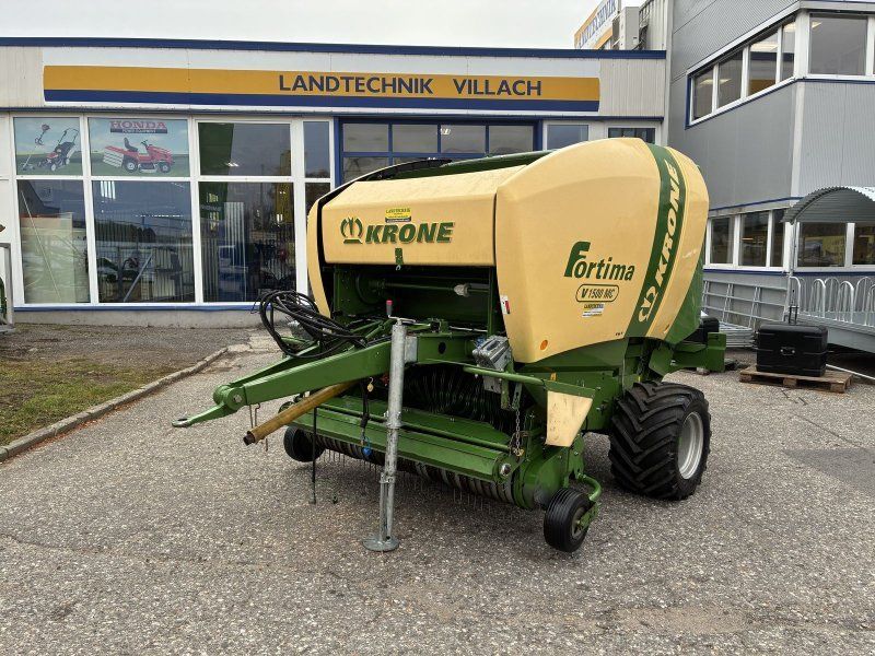Krone Fortima V 1500 MC