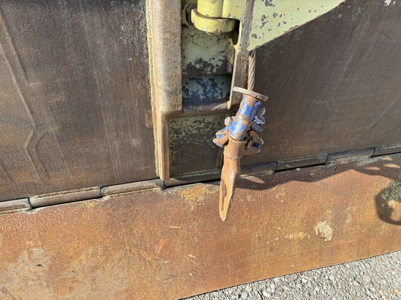 Holzknecht HS 380 KA