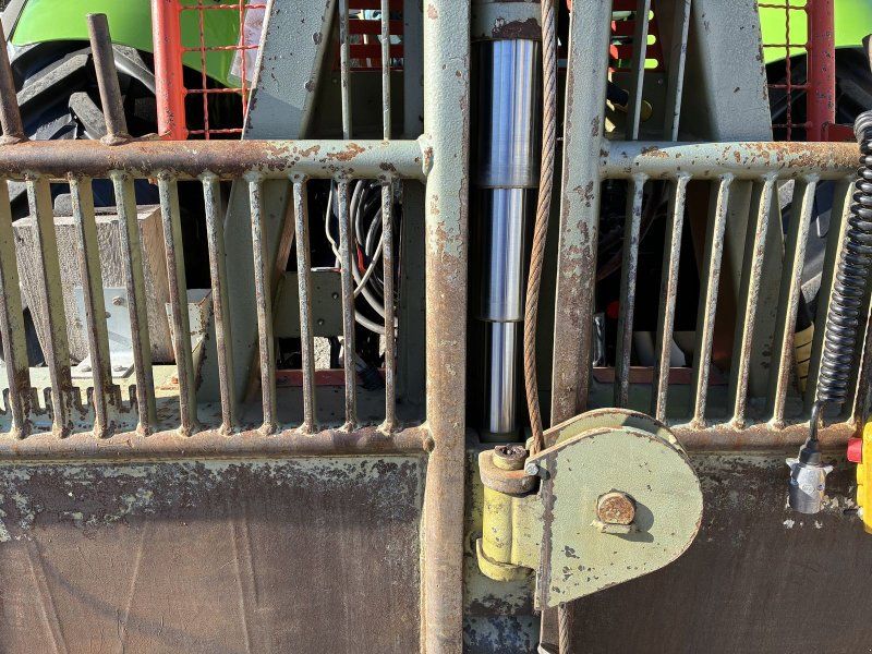 Holzknecht HS 380 KA