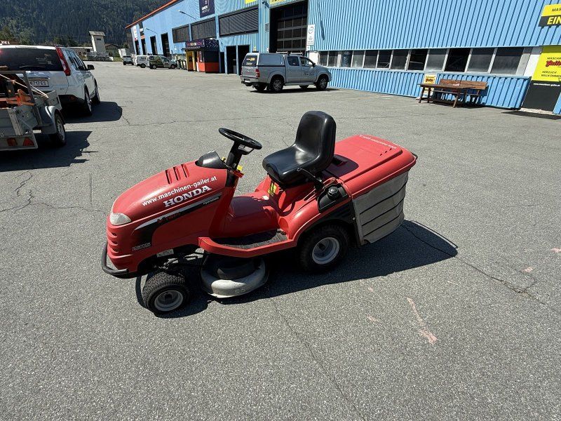 Honda HF 2315 Rasen mit BJ