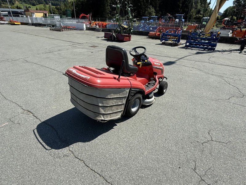 Honda HF 2315 Rasen mit BJ