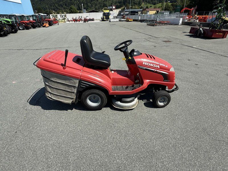 Honda HF 2315 Rasen mit BJ