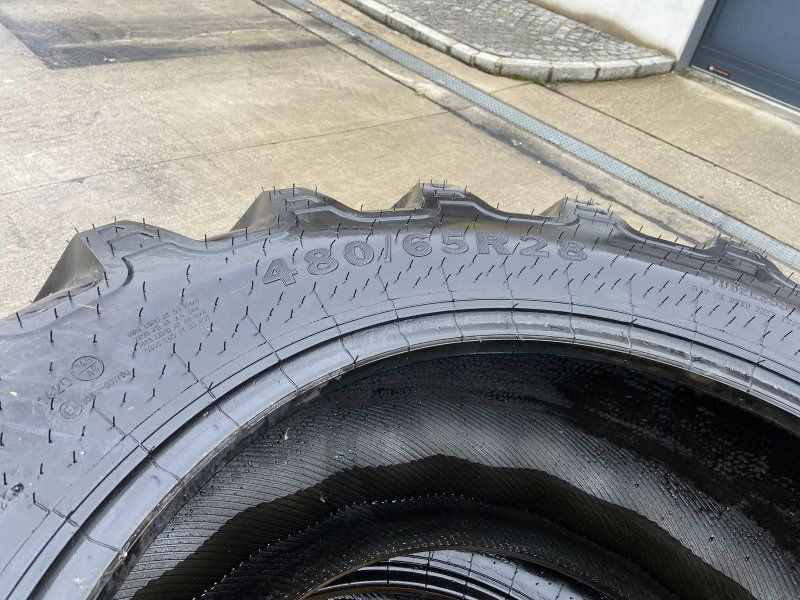 Alliance 480/65 R28