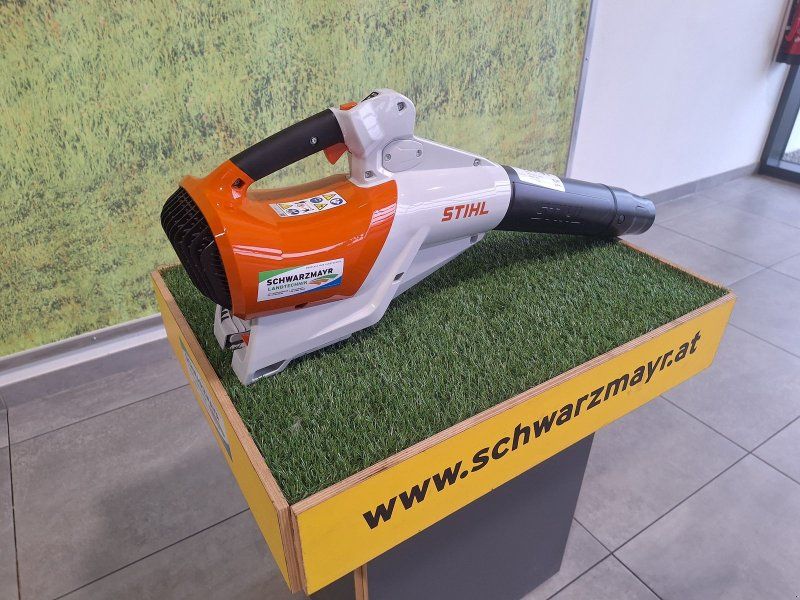 Stihl BGA 250