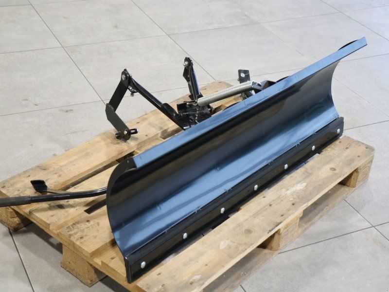 Stiga 1,2m Schneeschild