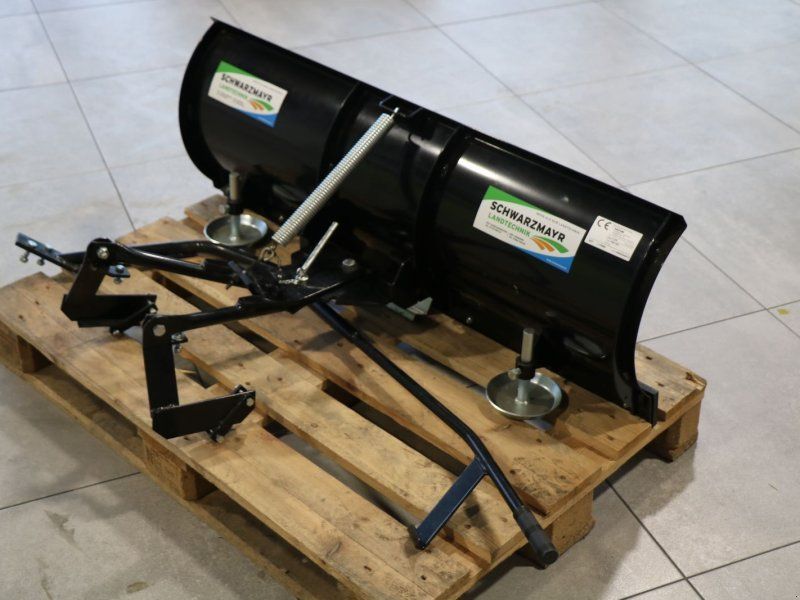 Stiga 1,2m Schneeschild