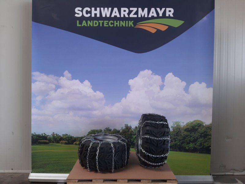 Stiga Schneeketten 16x7.50-8