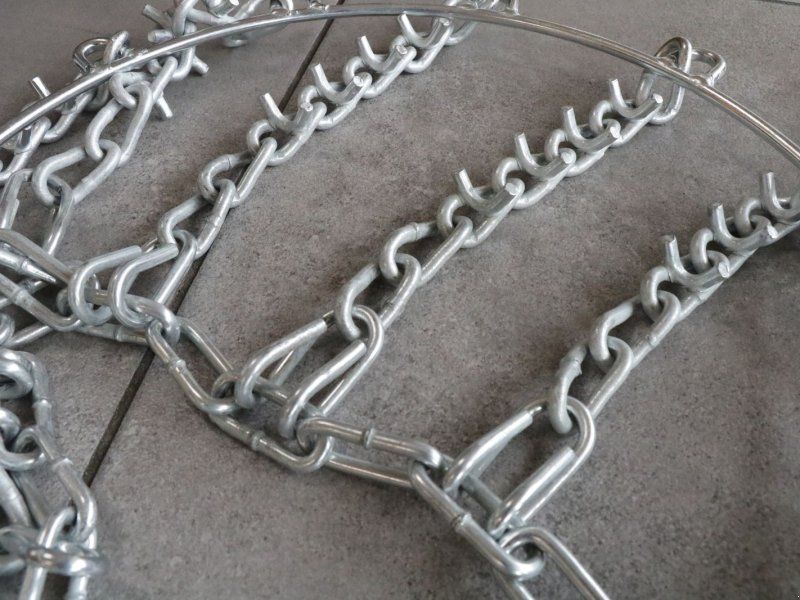 Stiga Schneeketten 16x7.50-8