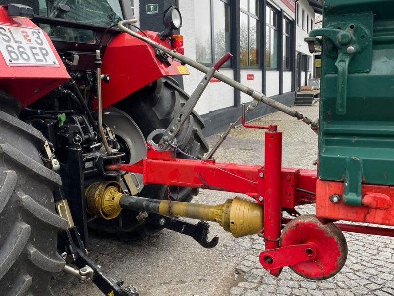 Farmland Miststreuer