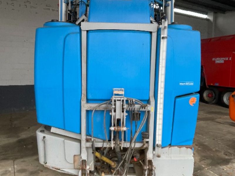 Lemken sirius9/1600