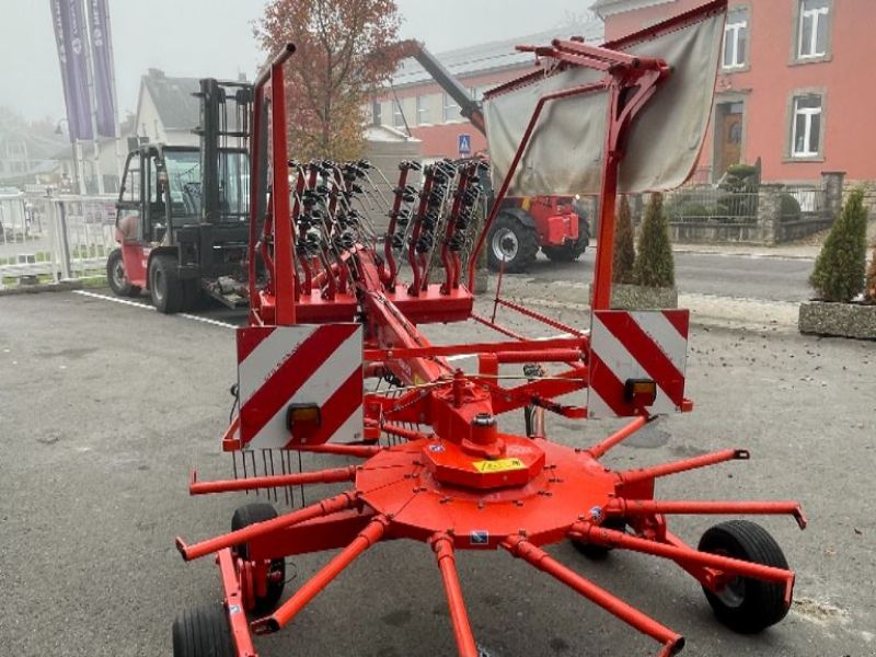 Kuhn GA4521