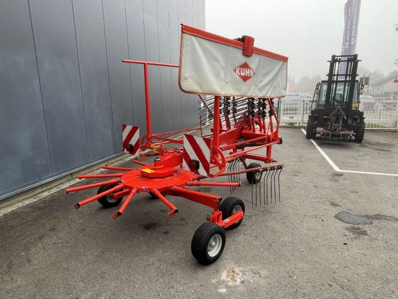 Kuhn GA4521