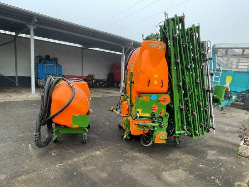 Amazone UF 1801+ FT 1001