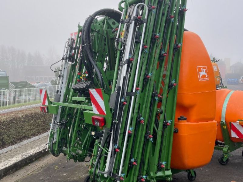 Amazone UF 1801+ FT 1001