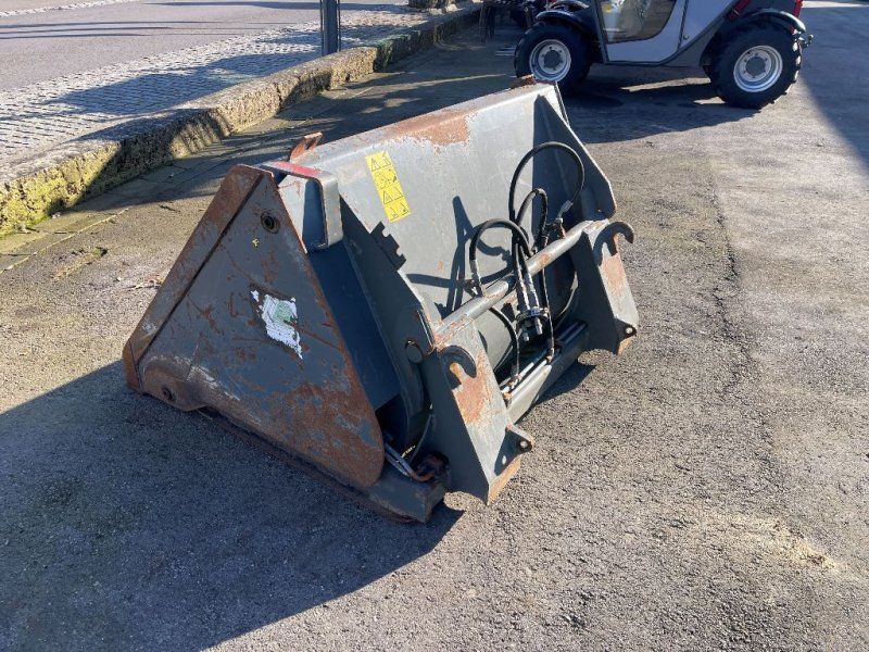 Bressel & Lade HKS 1400M