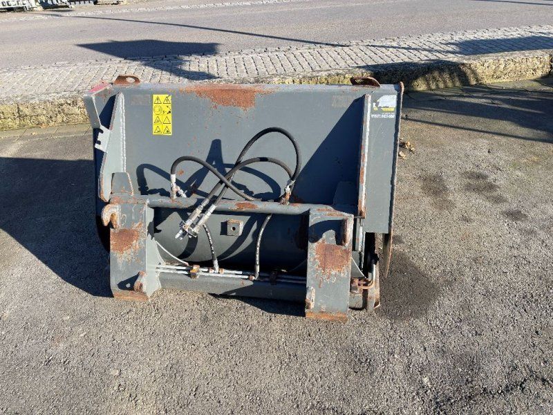 Bressel & Lade HKS 1400M