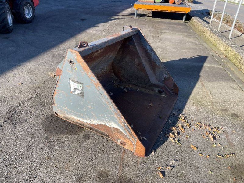 Bressel & Lade HKS 1400M