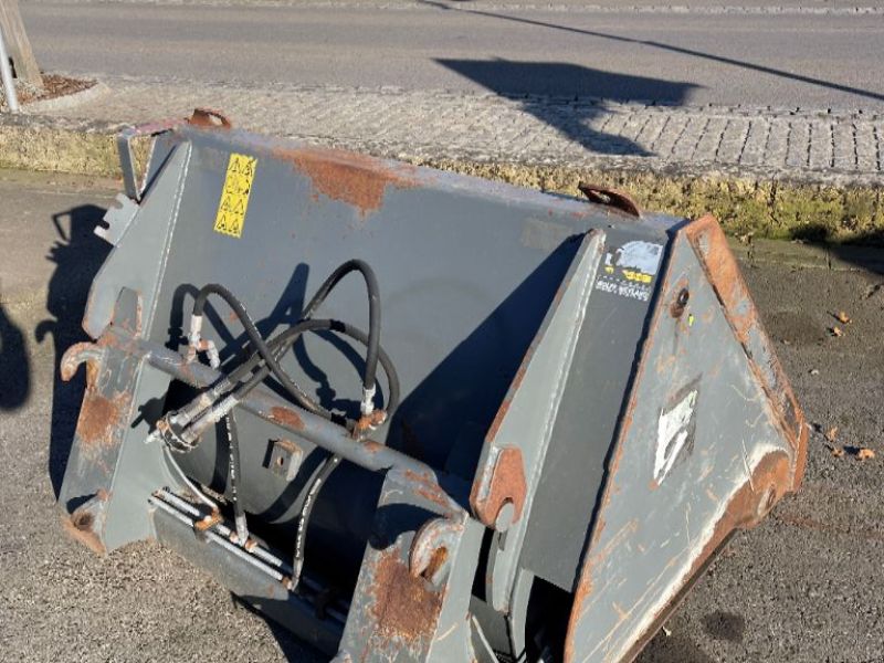 Bressel & Lade HKS 1400M