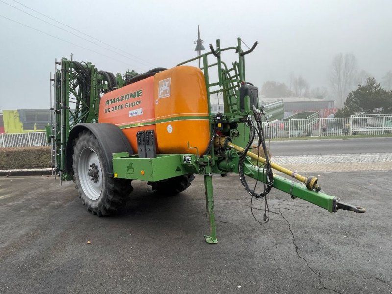Amazone UG3000 Super