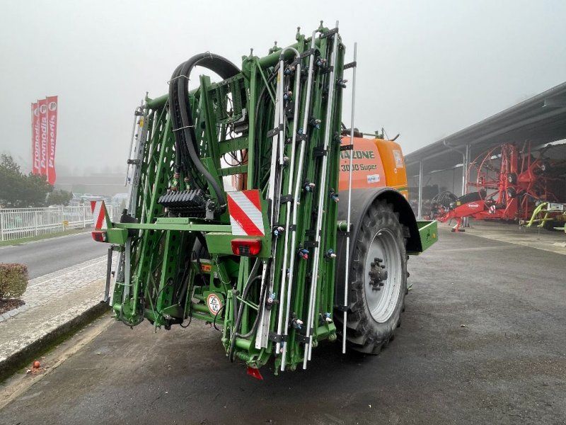 Amazone UG3000 Super