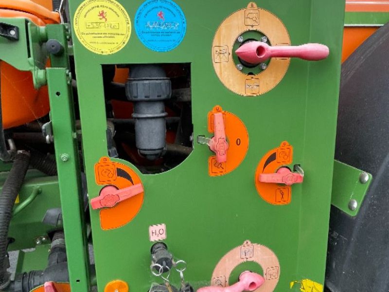 Amazone UG3000 Super