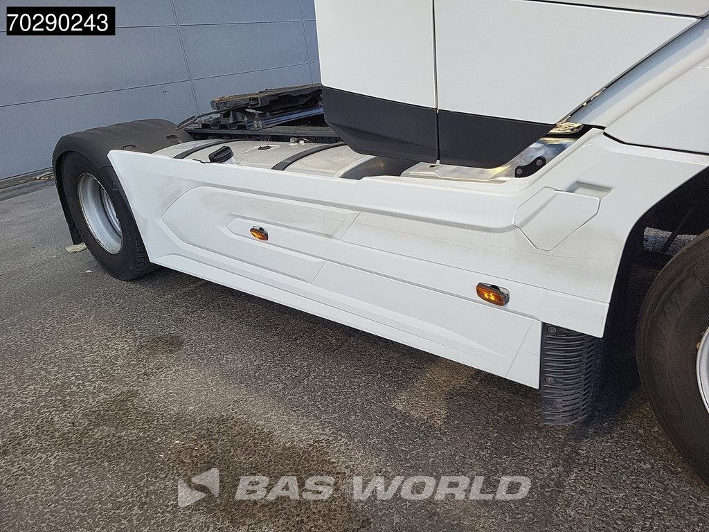 DAF XG 480 4X2 XG 2xTanks ACC Euro 6