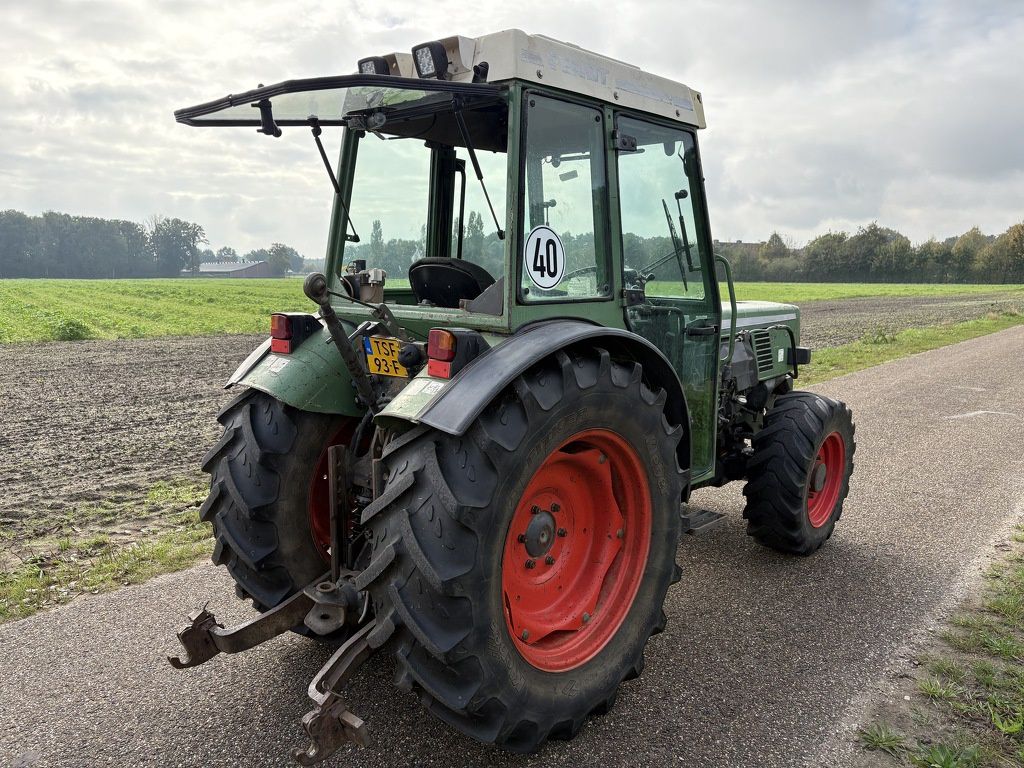 Fendt Fendt 270VA