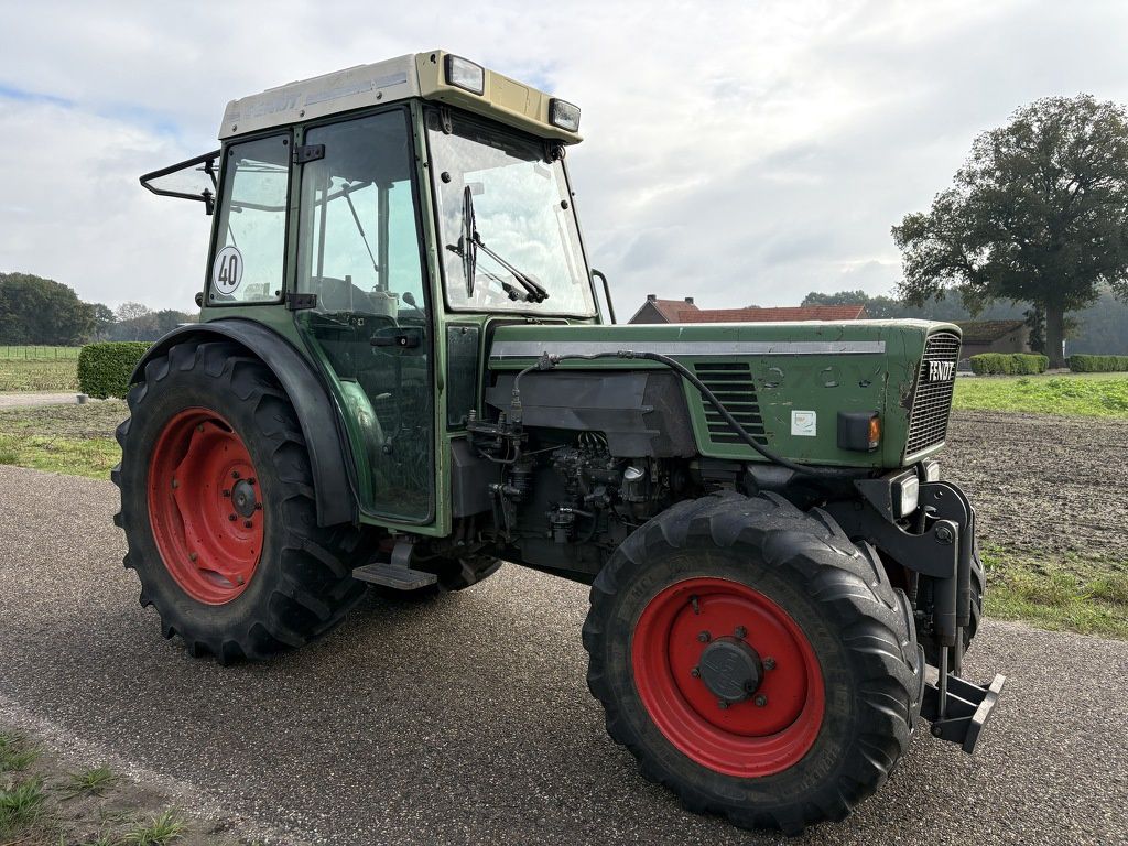 Fendt Fendt 270VA