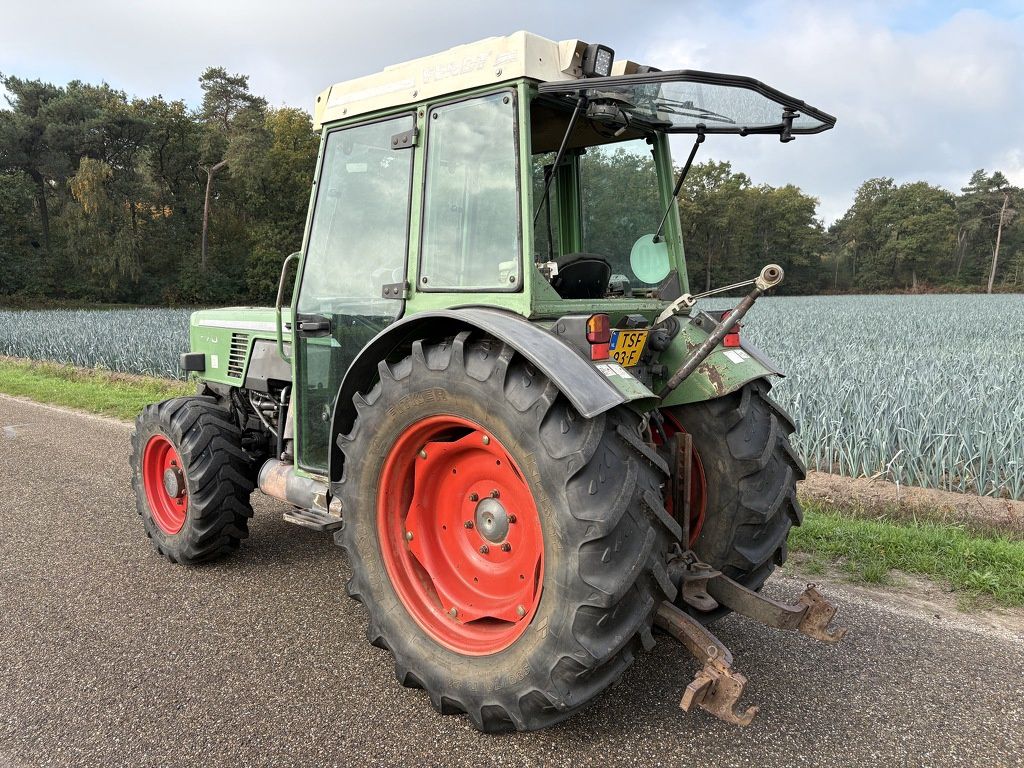 Fendt Fendt 270VA