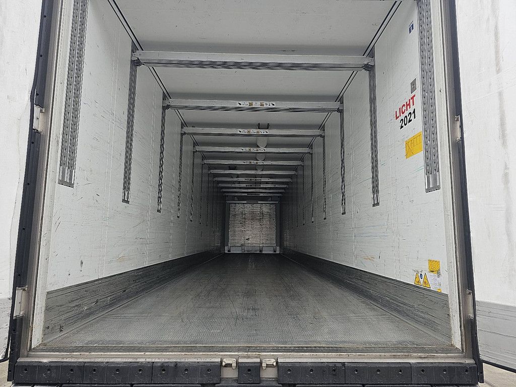 SCHMITZ SCB*S3B carrier1550 d+e,dopp