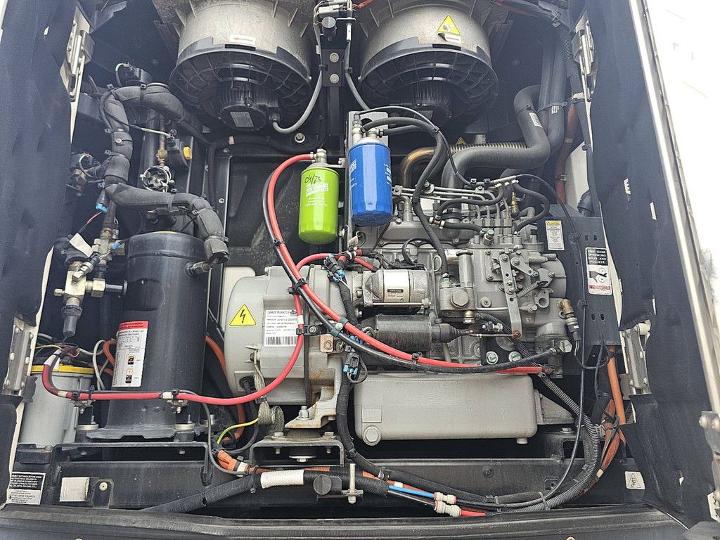 SCHMITZ SCB*S3B carrier1550 d+e,dopp