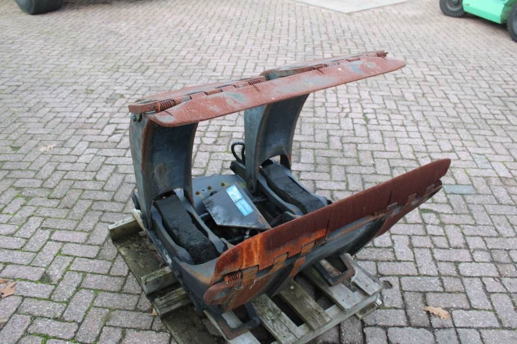 Kaup 2T 458 Balenklem/ rollenklem