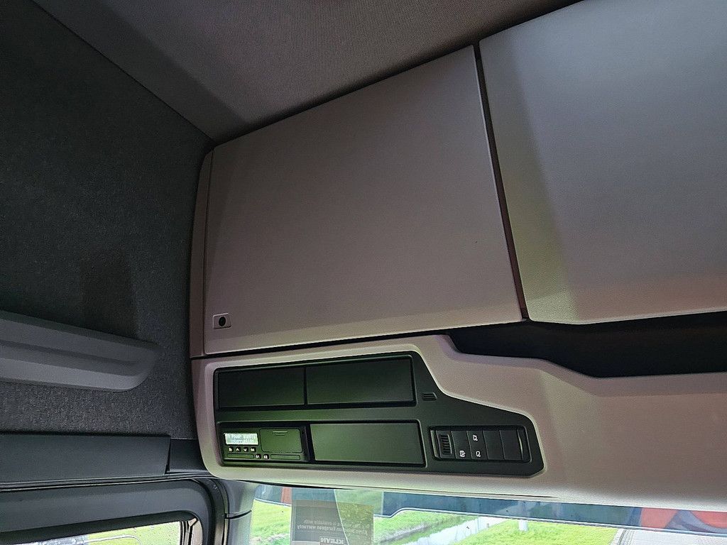 SCANIA R450 6x2*4 retarder