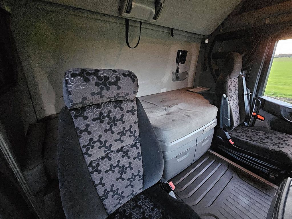 SCANIA R450 6x2*4 retarder