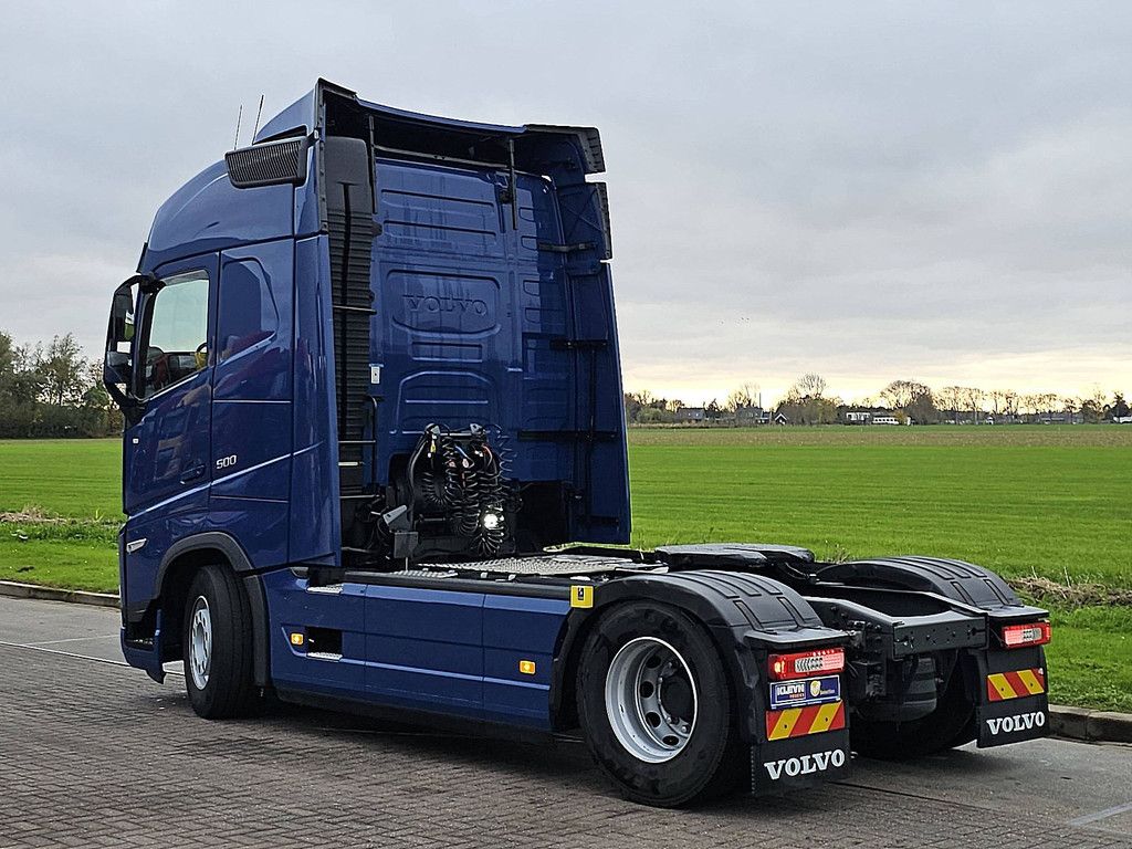 VOLVO FH 500