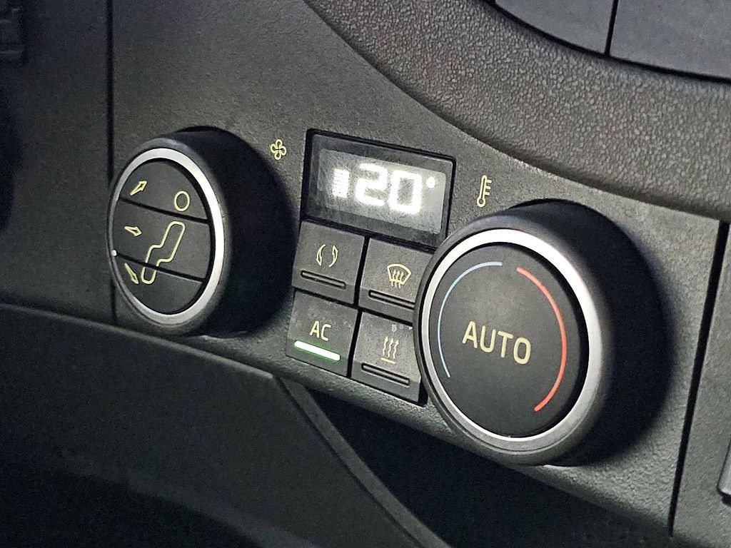 VOLVO FH 500 6x2 steered pto+hydr