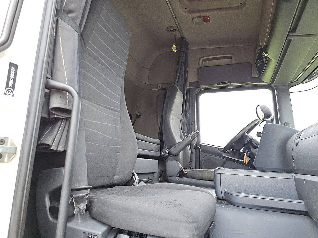 SCANIA G420 highline